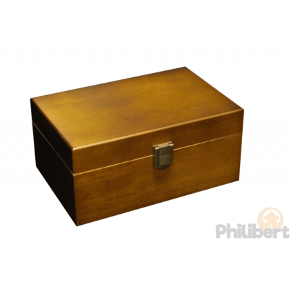 Piéces Echec T3 avec coffret en bois – Image 3