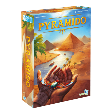 Pyramido