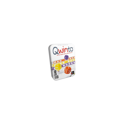 QWINTO
