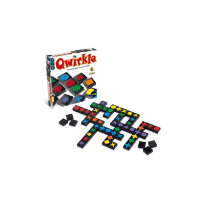 Qwirkle (nle edition) – Image 2