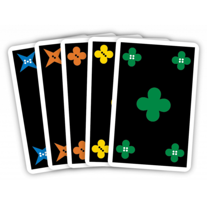 Qwirkle - Cartes – Image 2