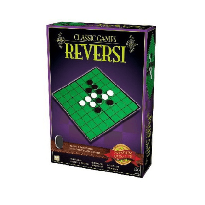 ReversI Classic
