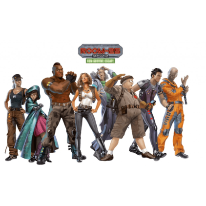 Room 25 Ultimate Edition – Image 2