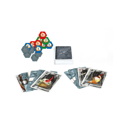 SABOTEUR 2 : Les mineurs contre-attaquent (NF) – Image 2