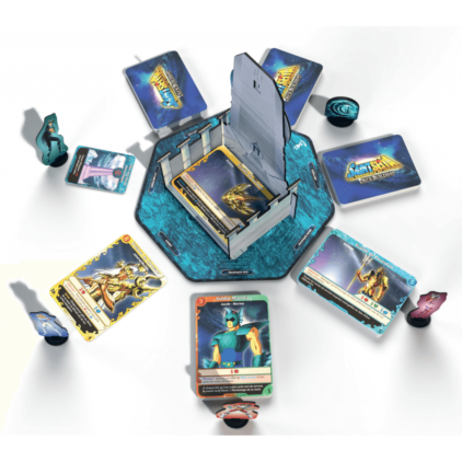 SAINT SEIYA - Ext. Poseidon – Image 2