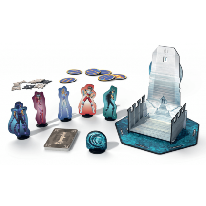 SAINT SEIYA - Ext. Poseidon – Image 3