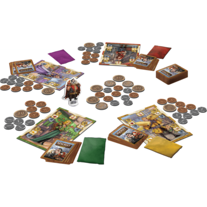 Sheriff de Notingham – Image 3