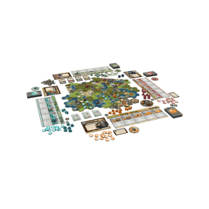 Sid Meier's Civilization : Une Aube Nouvelle – Image 2