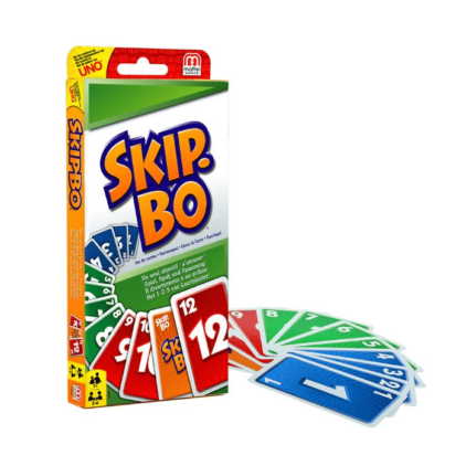 Skip-Bo