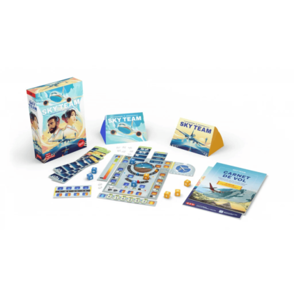 Sky Team – Image 2