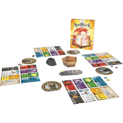 Terraforming Mars Expédition Arès - promo pack FR – Image 2