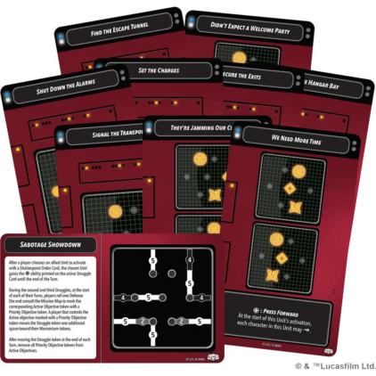 SW Shatterpoint: Sabotage Showdown – Image 2