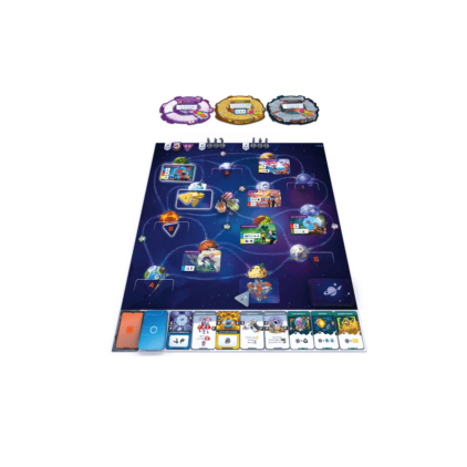 Starship Captains – Image 2