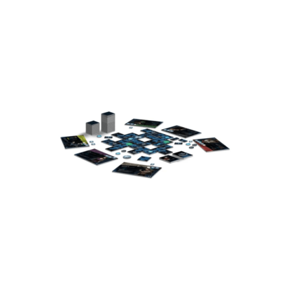 SUB TERRA - Jeu de Base – Image 2
