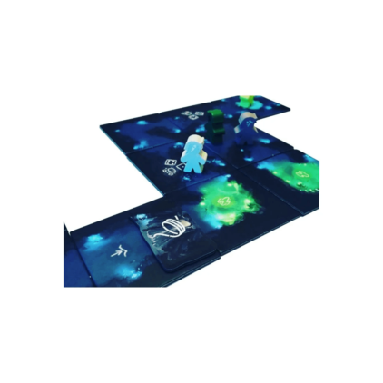SUB TERRA - Jeu de Base – Image 3