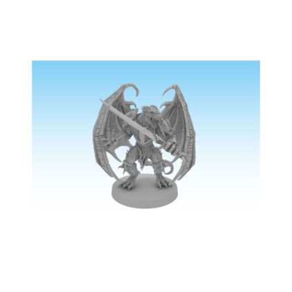 Sword & Sorcery Pack de Héros Volkor – Image 2