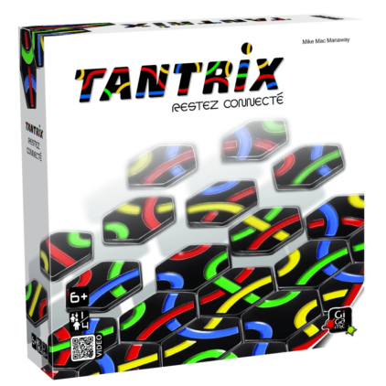 TANTRIX STRATEGIE