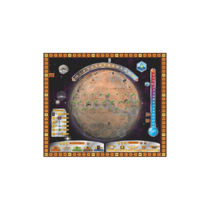Terraforming Mars FR – Image 2