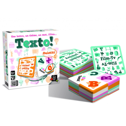 TEXTO – Image 2