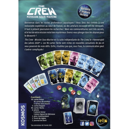 The Crew - Missions Sous-Marine – Image 2