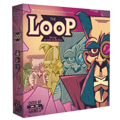 The loop