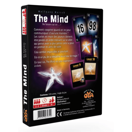 The Mind – Image 2