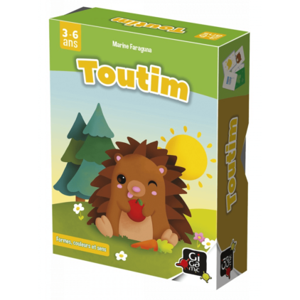 TOUTIM