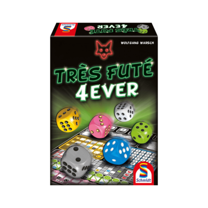 Très Futé 4 ever