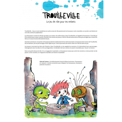 Trouilleville - Le Marais de Clairbrun – Image 2