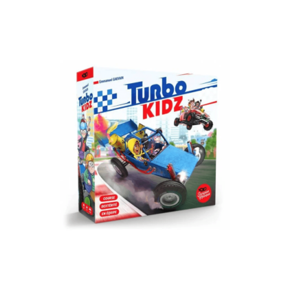 Turbo Kidz