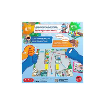 Turbo Kidz – Image 2