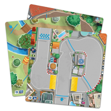 Turbo Kidz – Image 4