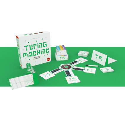 Turing Machine – Image 2