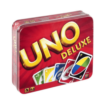 Uno - Deluxe