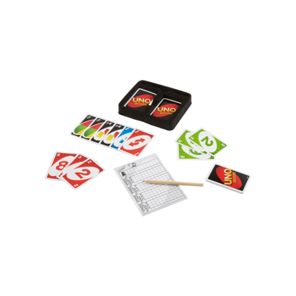 Uno - Deluxe – Image 2