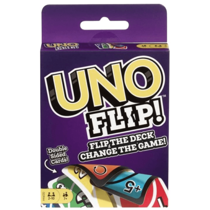 Uno - Flip