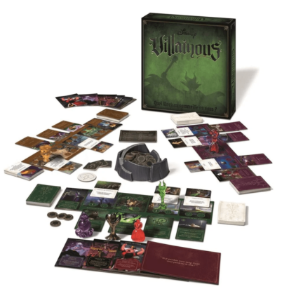Villainous – Image 2