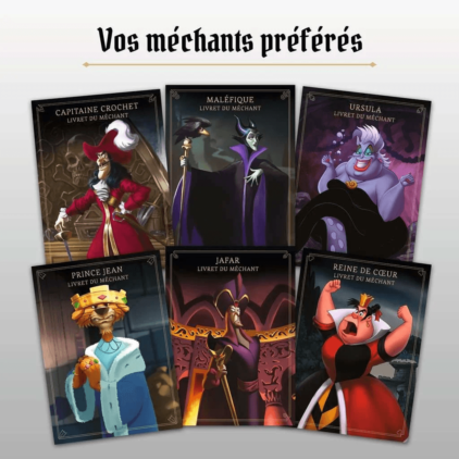 Villainous – Image 3