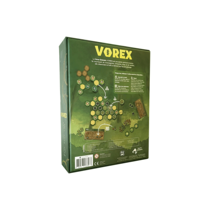 Vorex – Image 2