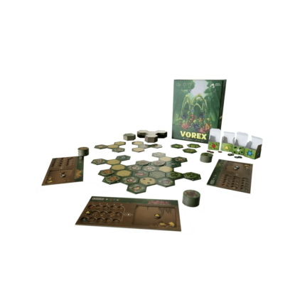 Vorex – Image 3