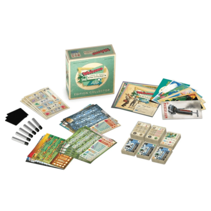 Welcome Collector Edition – Image 2