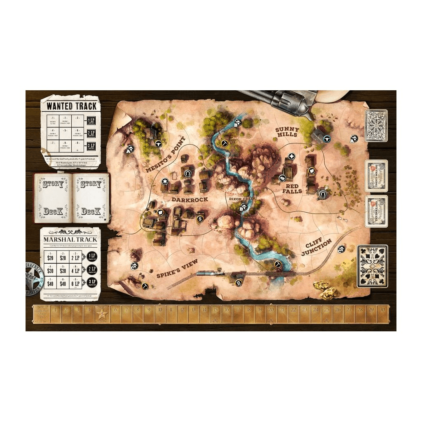 Western Legends – Image 2