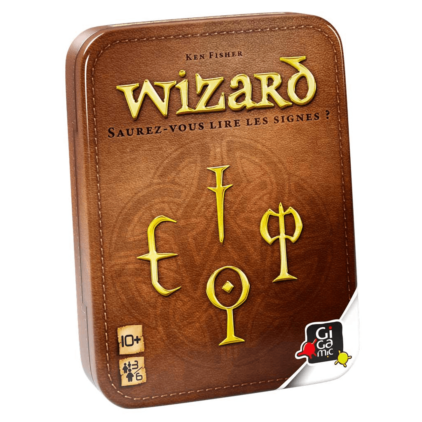 WIZARD