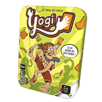 YOGI