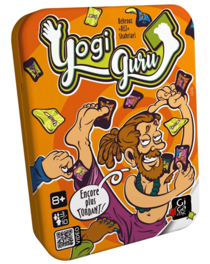 YOGI GURU
