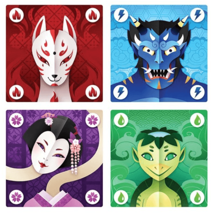 Yokai