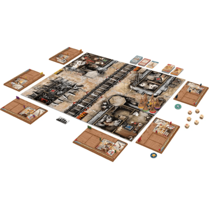 Zombicide Undead or Alive – Image 3