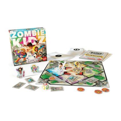 Zombie Kidz Evolution – Image 2