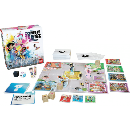 Zombie Teenz Evolution – Image 2
