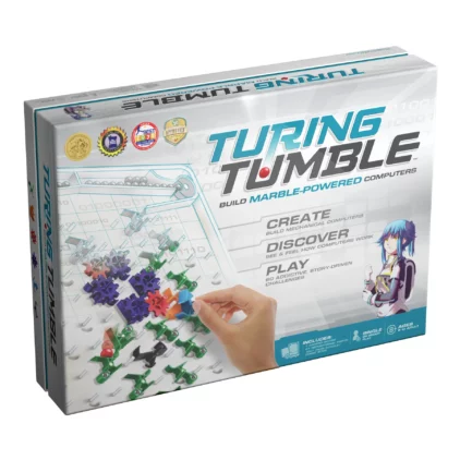Turing tumble Français
